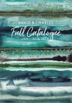 David & Charles Spring 2024 Catalogue