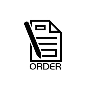 Trade Order Form (Search Press Books Only)