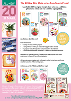 All-New 20 to Make ALLNEW Offer Leaflet