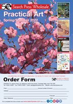 Practical Art Spring/Summer 2022 Catalogue