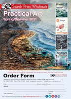 Practical Art Spring/Summer 2021 Catalogue