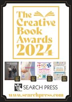 Creative Book Awards 2024