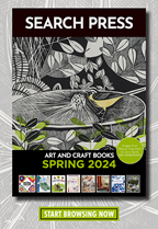 Spring 2024 Catalogue offer!