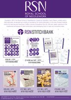 RSN Leaflet