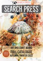 Art and Craft Books Full Catalogue - Autumn/Winter 2022/3