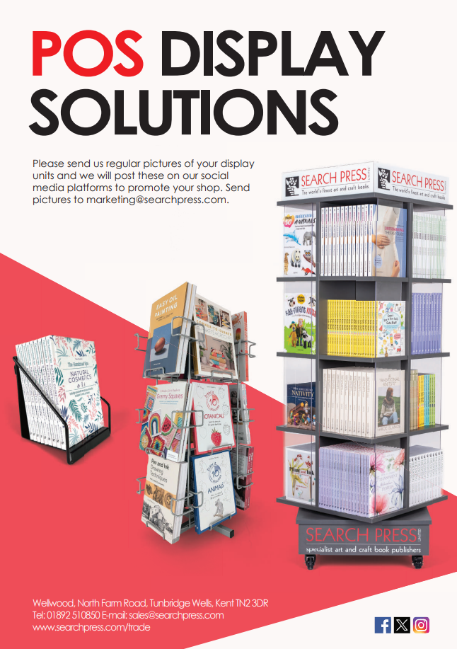 Point of Sale Leaflets