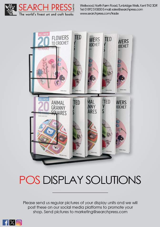POS Leaflet
